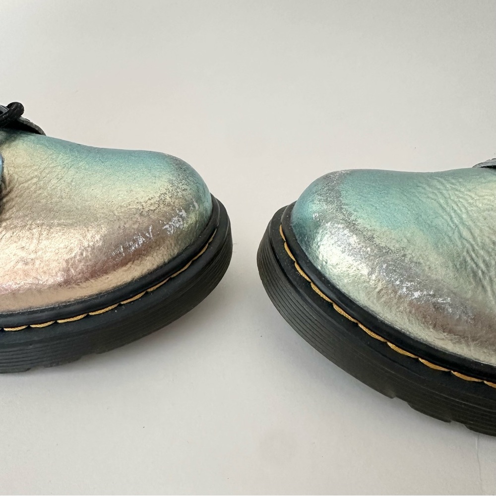 Dr. Marten Lace-up Boots - Picture 3 of 12